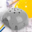 Universal Anti-Collision Safety Insert Shell for Baseball Caps, Crash-Proof Protective Liner 5