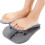 Μίνι Stepper Fitness Equipment Γκρι Συμπαγές Πεντάλ Γυμναστικής για Οικιακή Χρήση 6