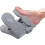 Μίνι Stepper Fitness Equipment Γκρι Συμπαγές Πεντάλ Γυμναστικής για Οικιακή Χρήση 7