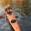 Waterproof Kayak Oval Hatch Cover – Marine Storage Compartment Lid 6