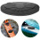 Waterproof Kayak Oval Hatch Cover – Marine Storage Compartment Lid 8