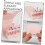 Nail Drill Bits Organizer Display Case Storage for Manicure Tools Stylish Stand for Nail Drill Bits Convenient Holder 1