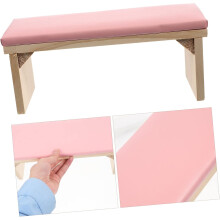 Maniküre-Handauflage mit weichem Kissenkern für komfortables Nageldesign, tragbares Nageldesign-Handkissen