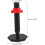 Kettlebell Dumbbell Connector Rod with Base – Gym Barbell Replacement 2