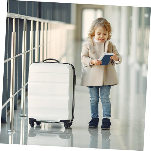 Suitcase Carrying Handle Luggage Case Handle Sturdy Replacement Strap Portable Grip Travel Suitcase Accessories 1
