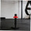 Kettlebell Dumbbell Connector Rod with Base – Gym Barbell Replacement 5