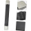 Suitcase Carrying Handle Luggage Case Handle Sturdy Replacement Strap Portable Grip Travel Suitcase Accessories 4