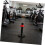 Kettlebell Dumbbell Connector Rod with Base – Gym Barbell Replacement 6