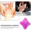 Finger Training Ball Silicone Hexagonal Palm Massager Acupoint Massage Ball 3