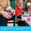 Finger Training Ball Silicone Hexagonal Palm Massager Acupoint Massage Ball 5