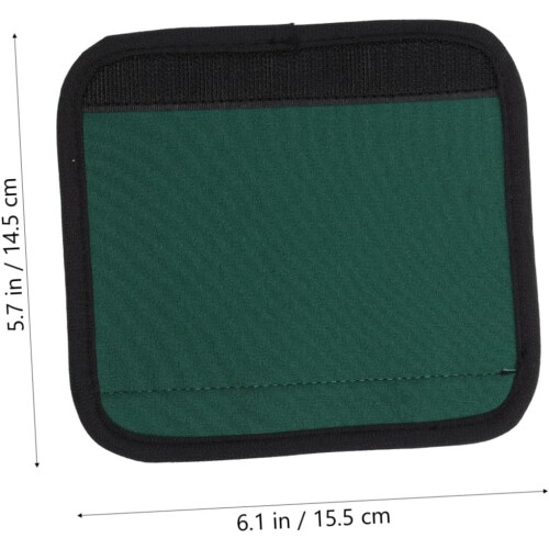 Griffhüllen für Gepäckstücke, Gepäckzubehör, Handschützer 1