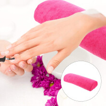 Handauflagekissen für Nageldesign, bequeme und leichte Handunterstützung