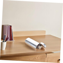 Reiseetui aus Aluminium – Schützende Aufbewahrungsbox für Brillen, leicht und ideal für Outdoor-Aktivitäten und Büro.