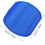 3pcs Luggage Handle Wrap Neoprene Suitcase Grip Cover for Comfortable Practical Handle Protector 5