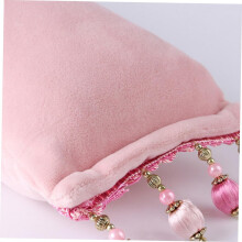 Manicure Rest Pillow Shaped Nail Cushion for Comfortable Hand Rests Nail Art Salon Wrist Support