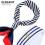 Set Includes Both A Hat and A Scarf Sailor Hat and Scarf Set Nautical Accessories 7