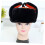 Sanitation Worker Winter Hat Reflective Thickened Ear Guard Cap Windproof O 1