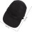 Adjustable Bump Caps Lightweight Protective Safety Cap with Abs Shell Eva Padding Breathable 2