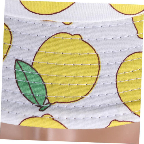 Foldable Sun Hat for, Summer Outdoor Sun Protection Cap with Wide Brim 2