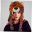 Adorable gorro decorativo de tigre con elástico cómodo. 5