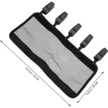 Hutclip-Aufhänger-Organizer für Baseballkappen, faltbarer Halter