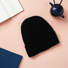 Berretto termico in maglia da donna per l'inverno, caldo, leggero, protettivo per i capelli, antivento, ideale per la neve.