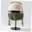 Windproof Thickened Cotton Winter Hat with Ear Flaps and Mask, Warm Plush Trapper Cap 3