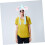 Cute Elephant Hat with Moving Ears Soft Lightweight Costume Accessory 4