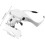 Led Magnifying Glasses with Replaceable Lenses for Close Inspection Lightweight and Functional 2