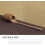 Long Handed Wine Ladle com Material Sintético para Scooping Água e Vinho 7