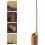 Long Handed Wine Ladle com Material Sintético para Scooping Água e Vinho 8