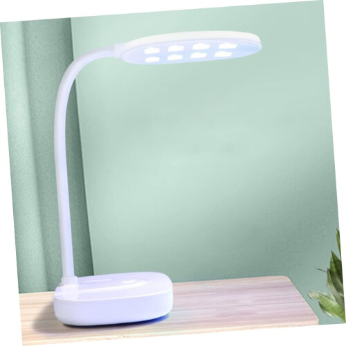 1pc Rechargeable Manicure Lamp Fast-drying Nail Art Light 2