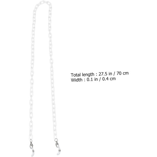 Multifunction Mask Strap and Glasses Chain Anti-lost Lanyard 1
