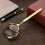 Handheld Magnifier Magnifying Glass Light Book Page Magnifier for Reading 5