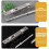 Stainless Steel Latch Lock for Doors and Windows Home Security Bolt Sliding Bolt 3