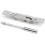 Stainless Steel Latch Lock for Doors and Windows Home Security Bolt Sliding Bolt 4