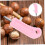 Manual Nut Crackers for Macadamia Walnut Peanut Pecan Seafood Opener Tool 7