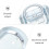 Pull Ring for Car Truck Lashing Ring Practical Tie Down Floor Mounting 8
