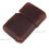 Retro Style Lighter Protective Case Lighter Covers Full Protection Cover 2