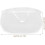Foldable Portable Large Capacity Mesh Cloth Dirty Clothes Basket Laundry Hamper 2