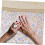 Coussin de table pour manucure, repose-mains, tapis de manucure, repose-bras confortable pour bureau 6