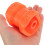 Reusable Bottle Funnel Adapter Liquid Transfer Aid Plastic Funnel Coupler 4