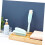 Multi Purpose Cleaning Brushes Ergonomic Shoe Scrubber Laundry Brush 3