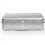 Stainless Steel Spring Loaded Toolbox Lock Case Clasp with Secure Hold and Strong Fixation 4