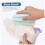 Multi Purpose Cleaning Brushes Ergonomic Shoe Scrubber Laundry Brush 4