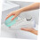 Multi Purpose Cleaning Brushes Ergonomic Shoe Scrubber Laundry Brush 5
