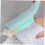 Multi Purpose Cleaning Brushes Ergonomic Shoe Scrubber Laundry Brush 6