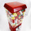 Replacement Vending Machine Lock Cylinder with Key for Gumball Candy Dispenser Secure Metal Lock Assembly 6