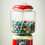 Replacement Vending Machine Lock Cylinder with Key for Gumball Candy Dispenser Secure Metal Lock Assembly 7