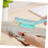 Multi Purpose Cleaning Brushes Ergonomic Shoe Scrubber Laundry Brush 7